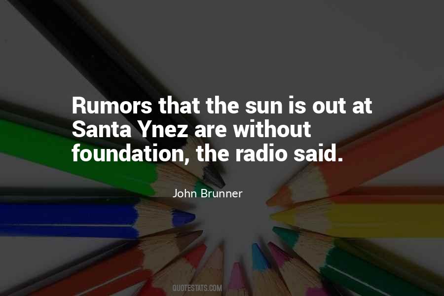 Brunner Quotes #1637014
