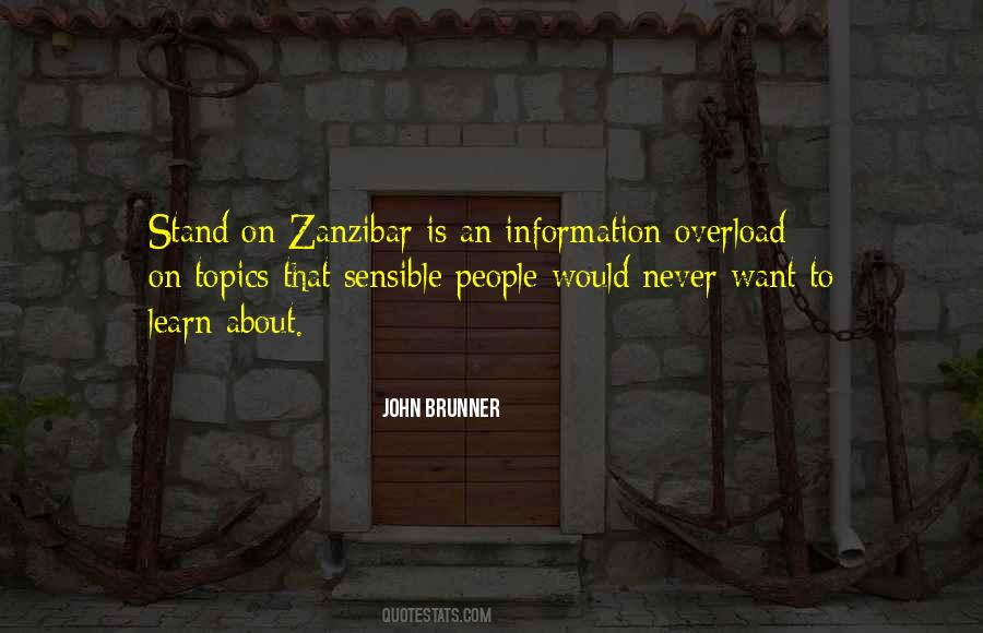 Brunner Quotes #777153