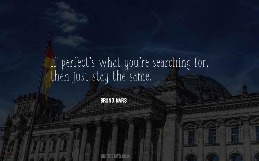 Bruno's Quotes #1007975