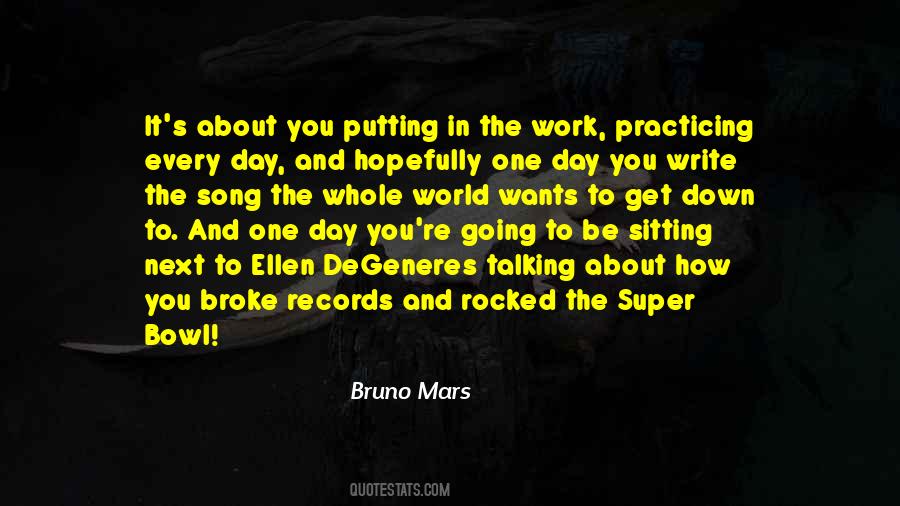 Bruno's Quotes #11452