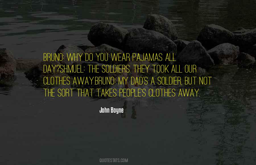 Bruno's Quotes #409154