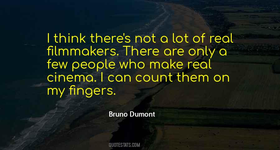 Bruno's Quotes #585590