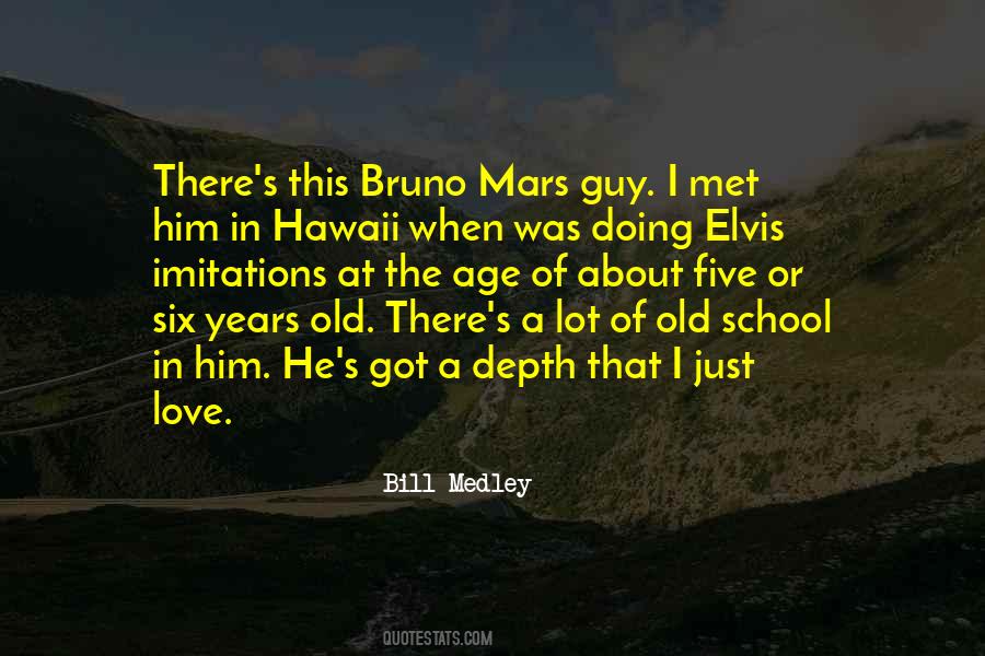 Bruno's Quotes #750824