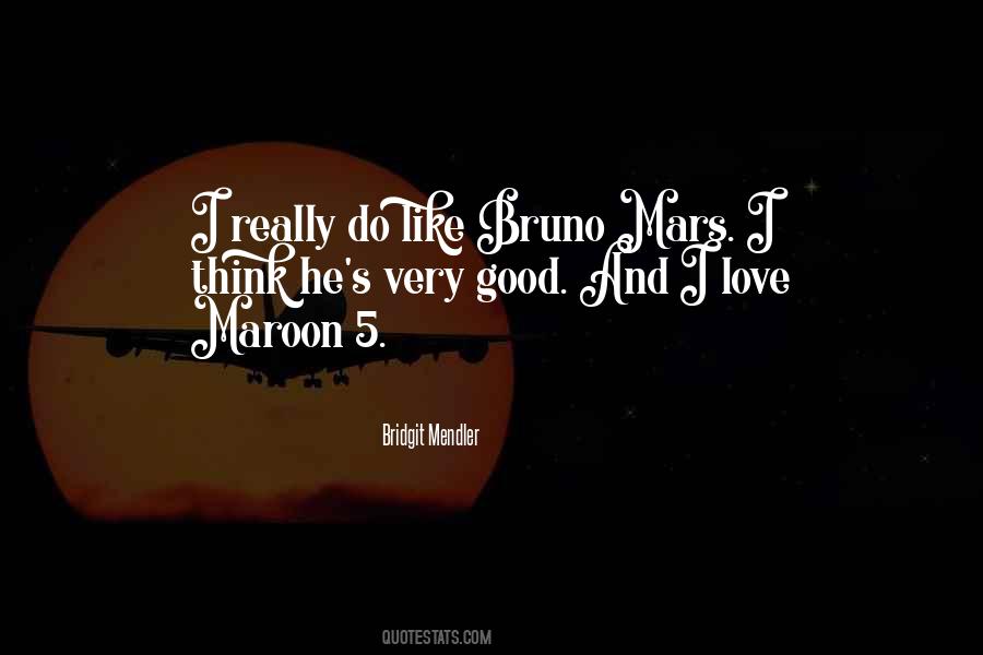 Bruno's Quotes #831671