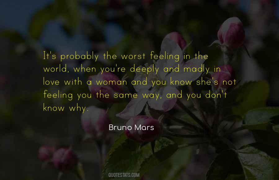 Bruno's Quotes #926158