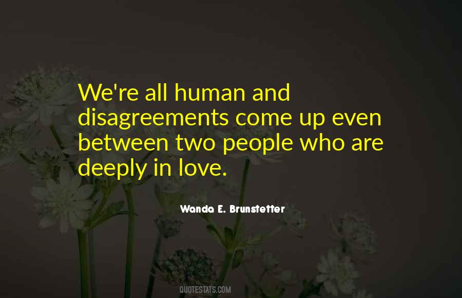 Brunstetter Quotes #1494814