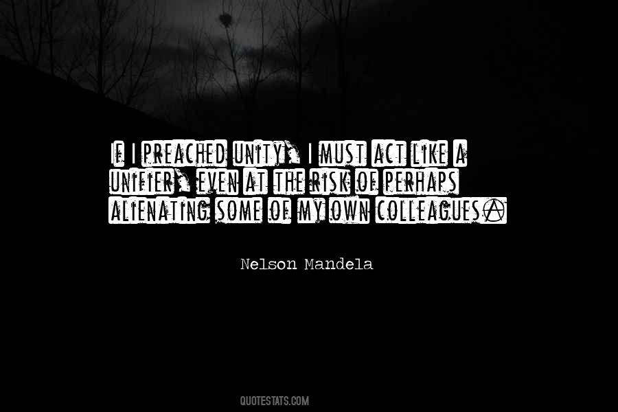 Quotes About At Risk #101228 Quotes About At Risk #101228