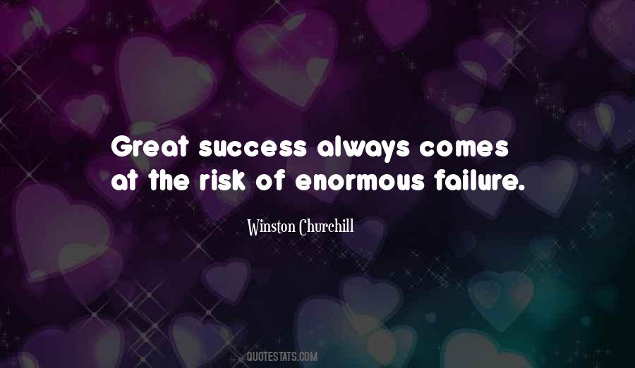 Quotes About At Risk #144288 Quotes About At Risk #144288