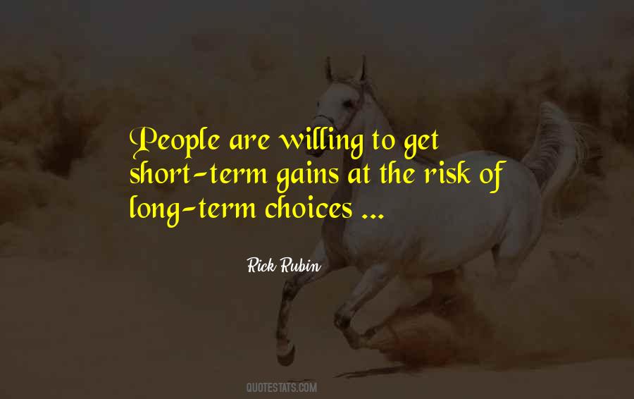 Quotes About At Risk #176087 Quotes About At Risk #176087
