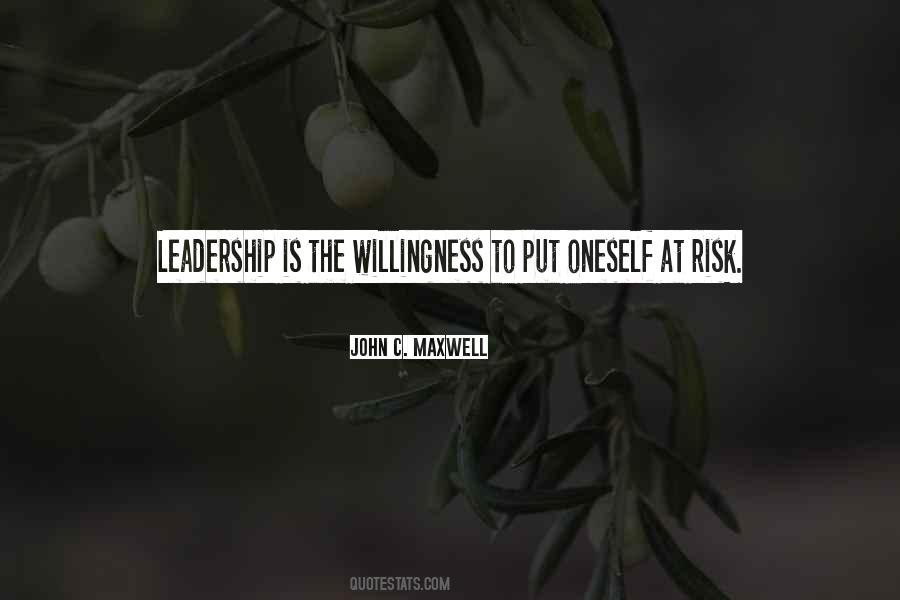 Quotes About At Risk #189486 Quotes About At Risk #189486