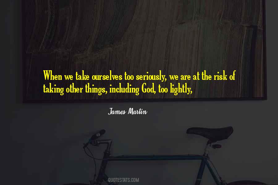 Quotes About At Risk #25783 Quotes About At Risk #25783