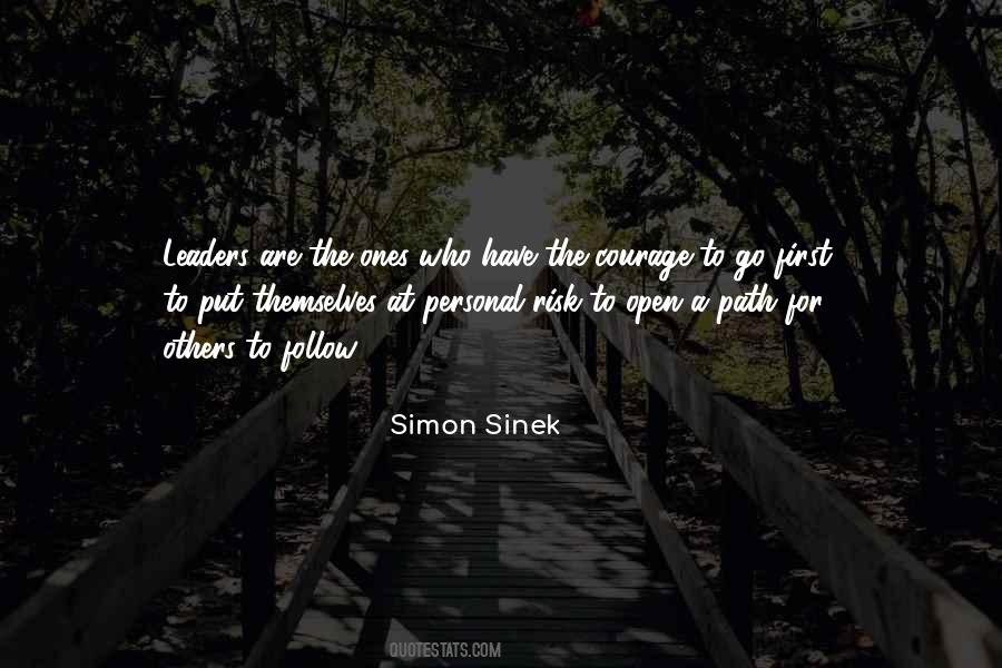 Quotes About At Risk #26538 Quotes About At Risk #26538