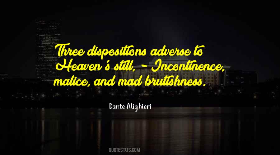 Brutishness Quotes #214790