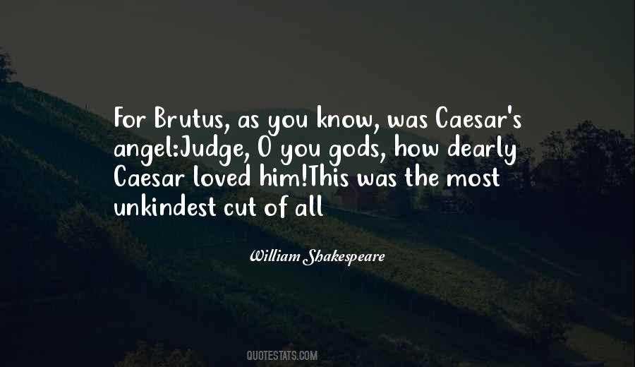 Brutus's Quotes #1390538