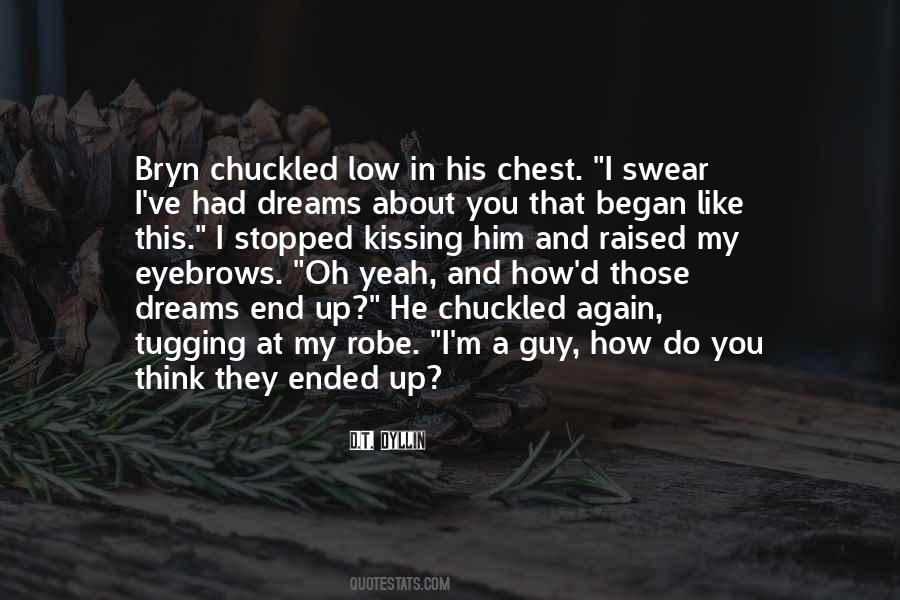 Bryn's Quotes #1073685