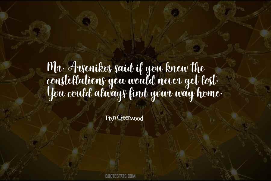 Bryn's Quotes #1244355