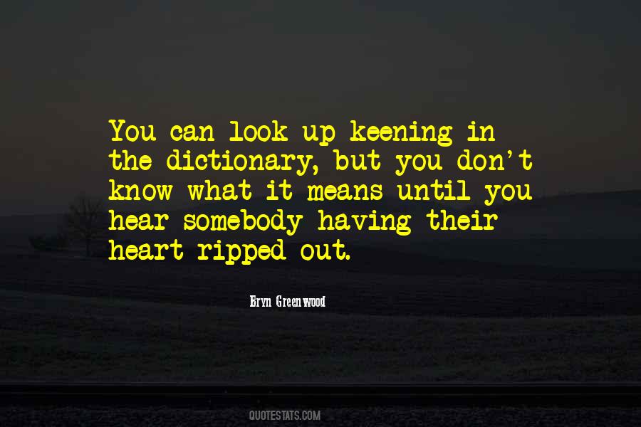 Bryn's Quotes #1827508