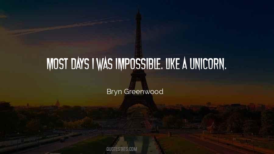 Bryn's Quotes #1877333