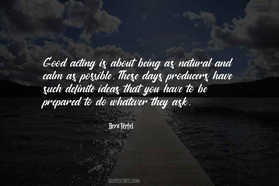 Bryn's Quotes #725685
