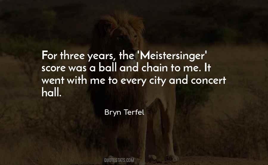 Bryn's Quotes #762005