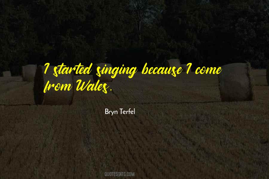 Bryn's Quotes #812856