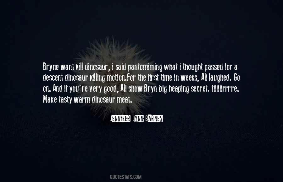 Bryne Quotes #1460400 Bryne Quotes #1460400