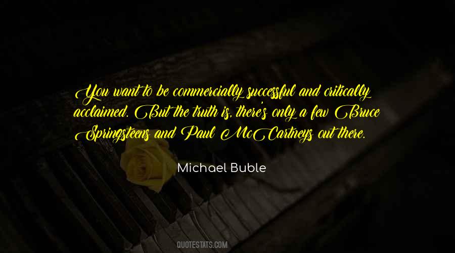 Buble Quotes #1697805