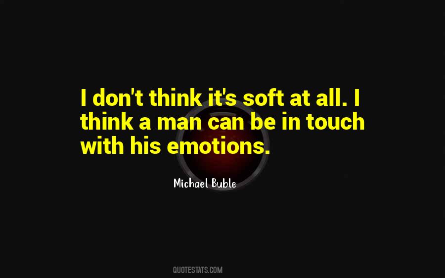 Buble Quotes #545533