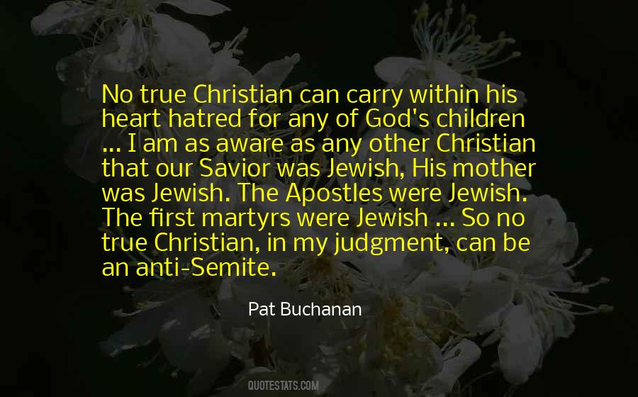 Buchanan's Quotes #265878