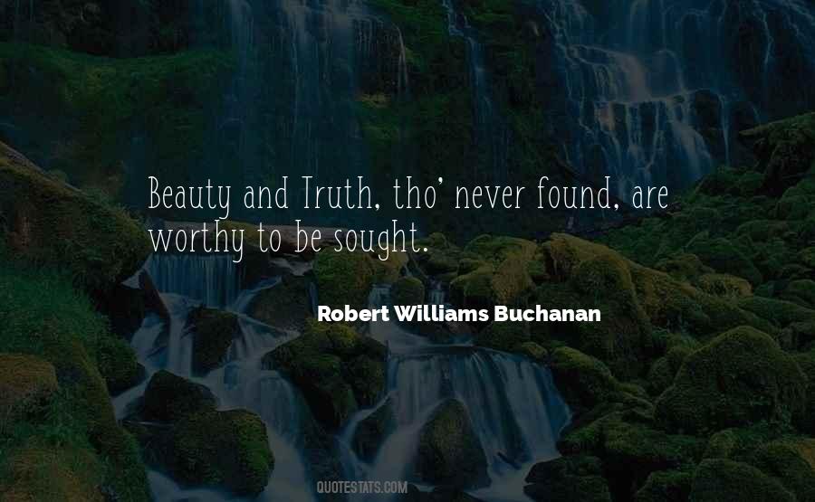 Buchanan's Quotes #87243
