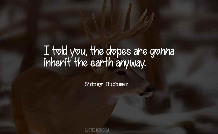 Buchman Quotes #290503