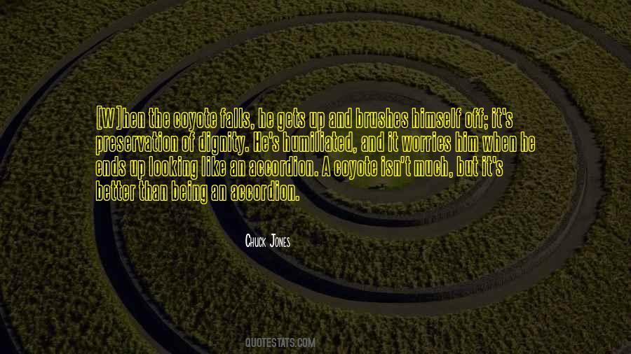 Bucked Quotes #1107624