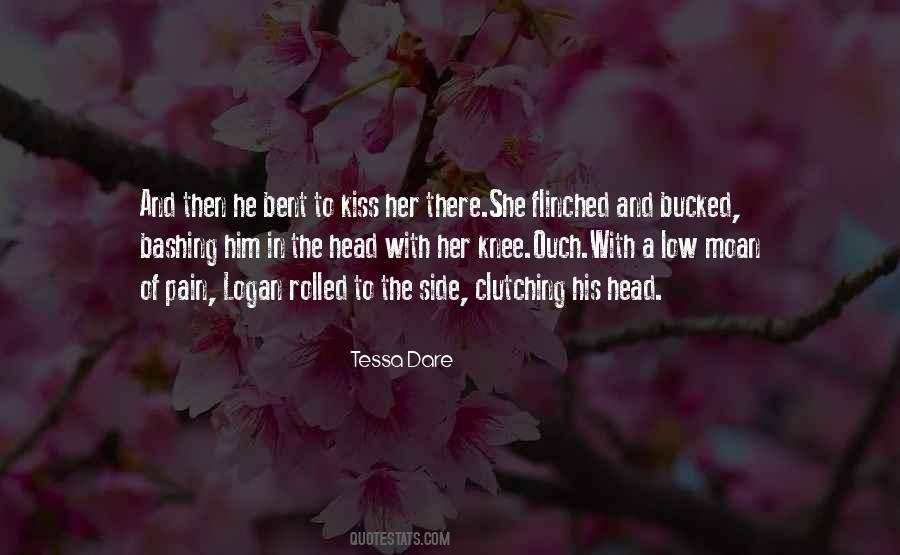 Bucked Quotes #1605795