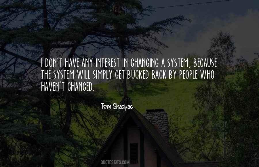 Bucked Quotes #640081