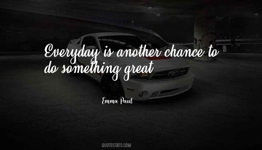Buckland Quotes #1246471