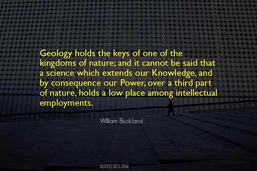 Buckland Quotes #1303372