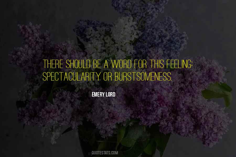 Buckland Quotes #553866