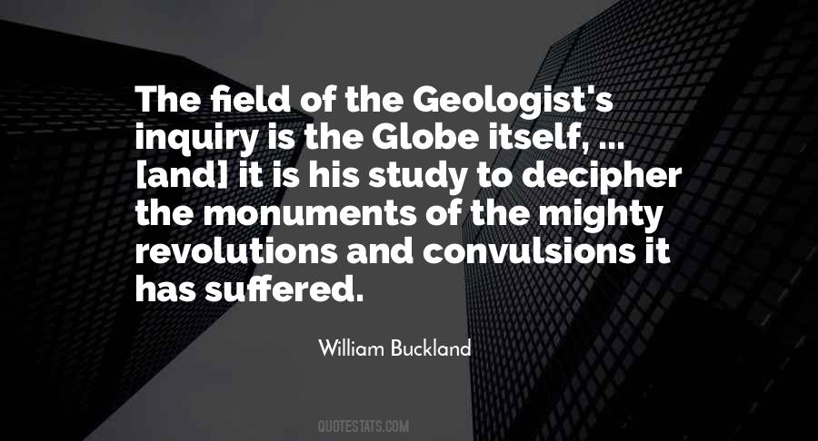 Buckland Quotes #896253