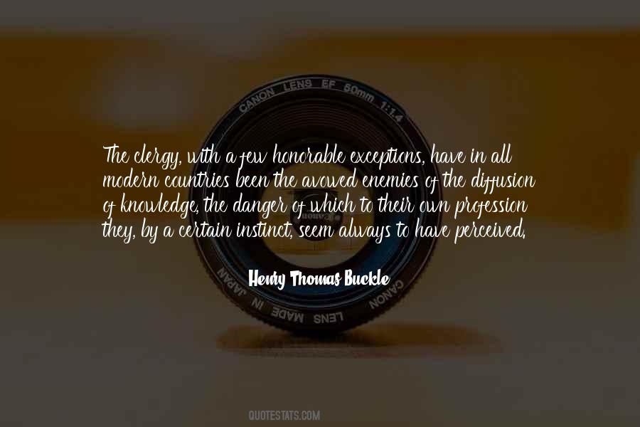 Buckle's Quotes #1557279