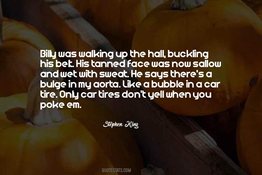 Buckling Quotes #46210