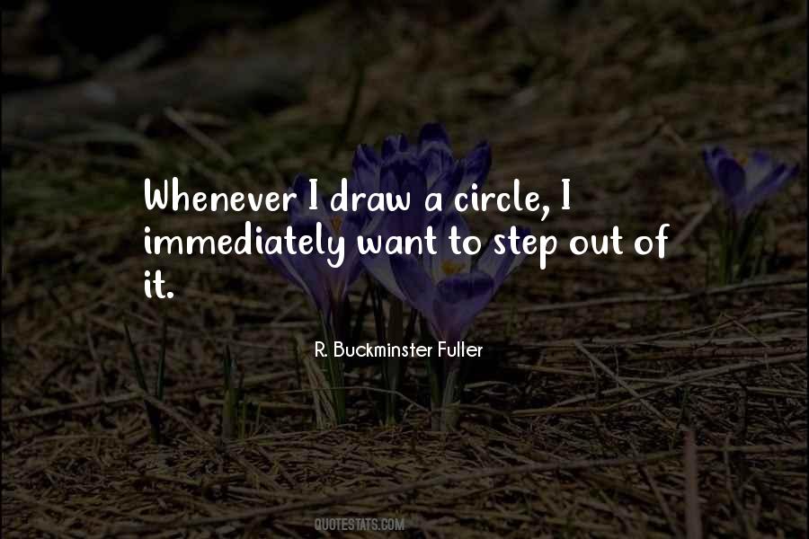 Buckminster's Quotes #121355