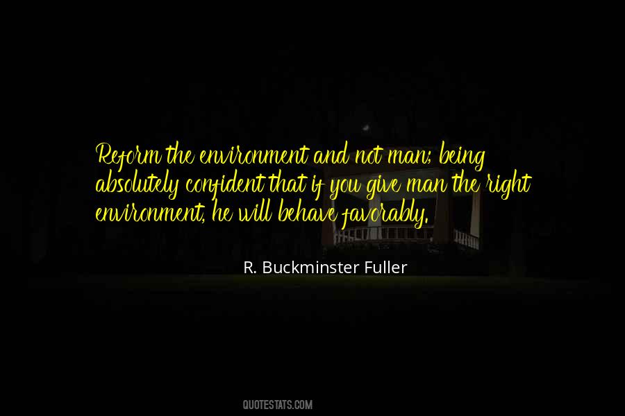 Buckminster's Quotes #378134