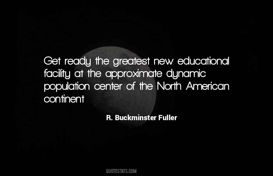 Buckminster's Quotes #94851