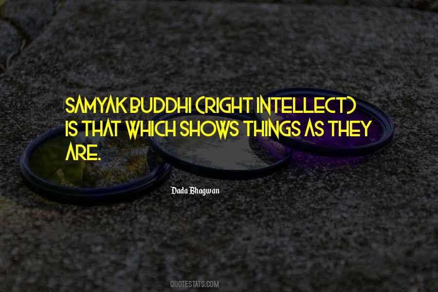 Buddhi Quotes #1672147