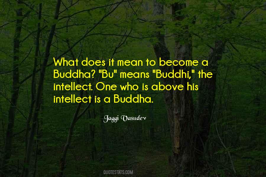 Buddhi Quotes #382921