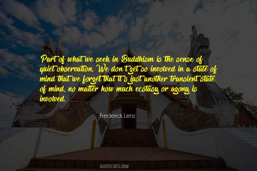 Buddhism's Quotes #3801