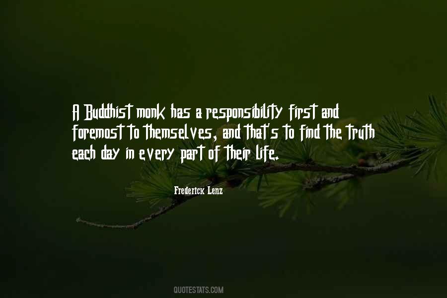 Buddhism's Quotes #416838