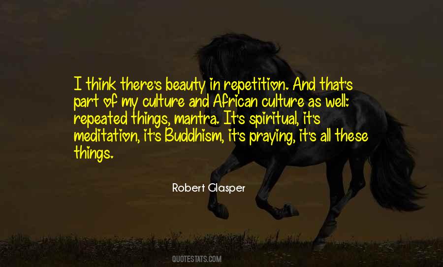 Buddhism's Quotes #420681