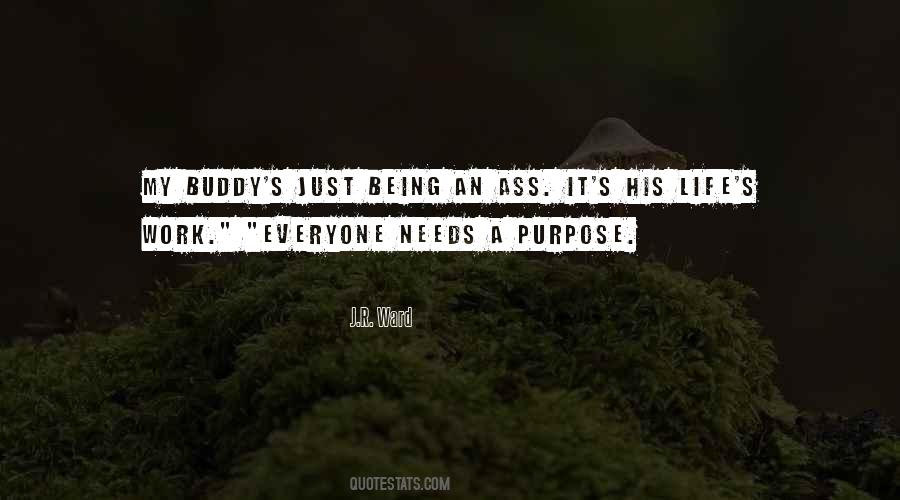 Buddy's Quotes #225338