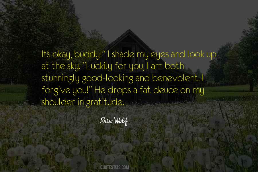 Buddy's Quotes #590777